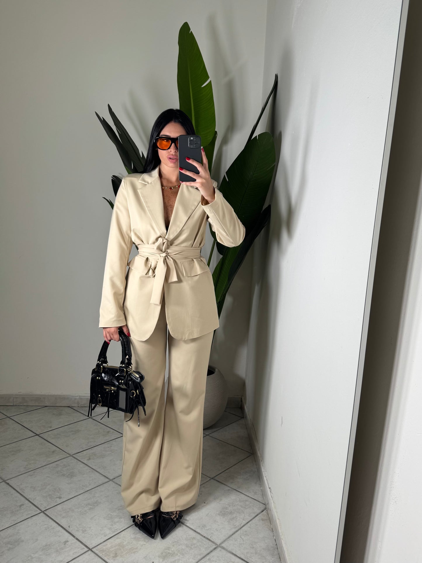 Tailleur Eloise✨