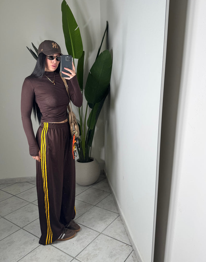 Pantalone mood Adidas ✨