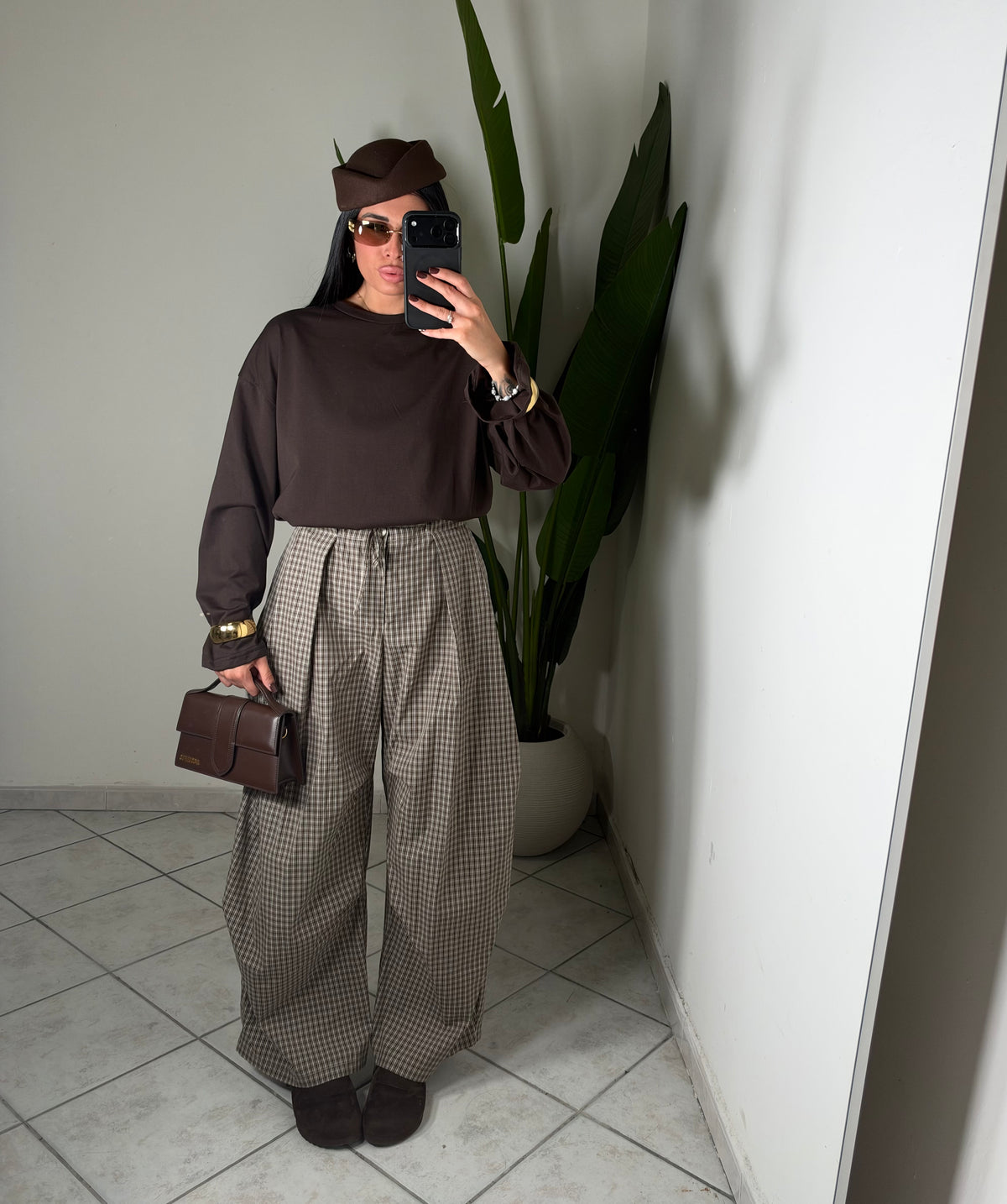 Pantalone JUST WEST✨