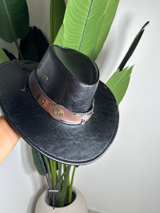 Cappello COW BOY✨