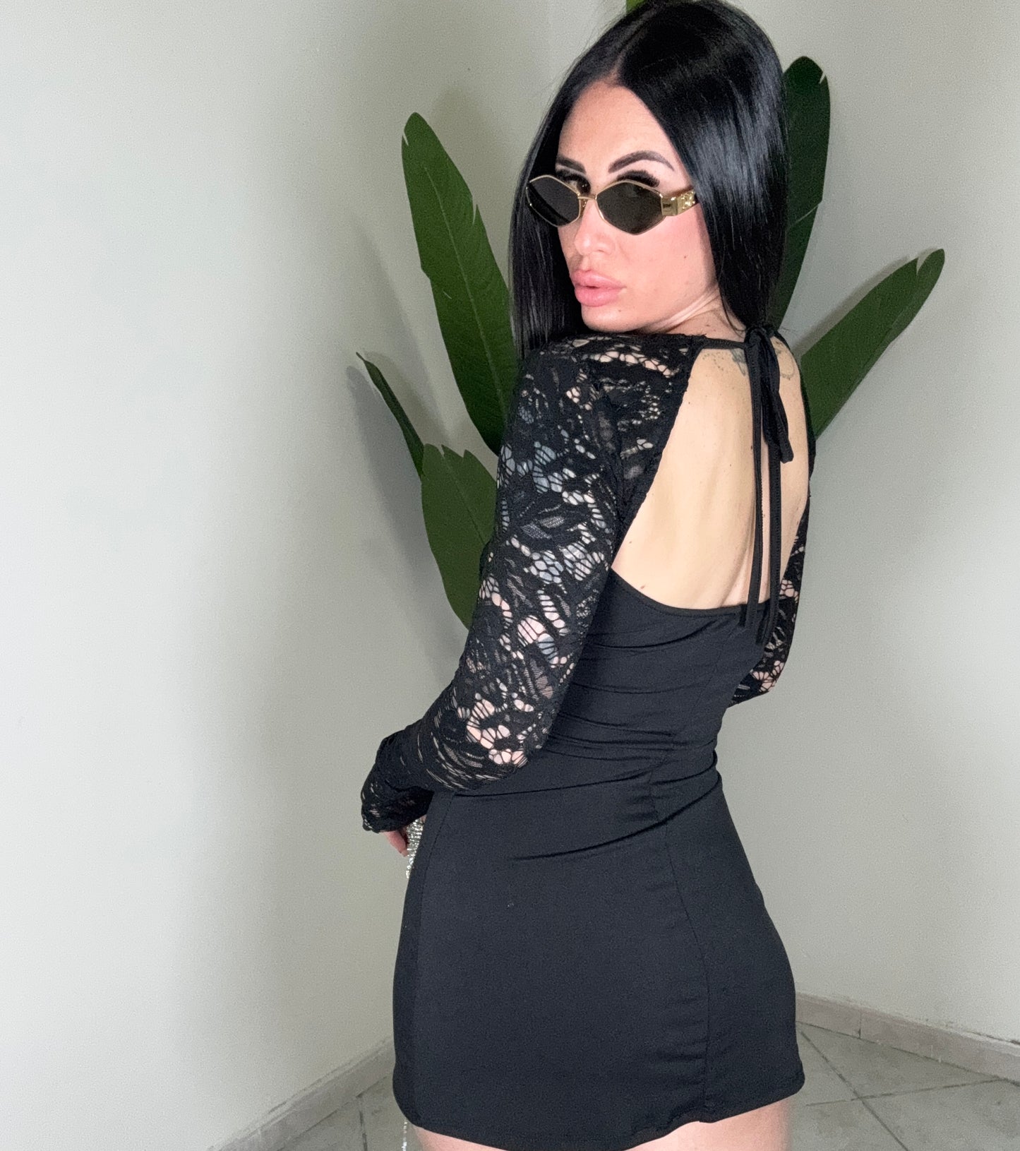 Dress KELLY✨