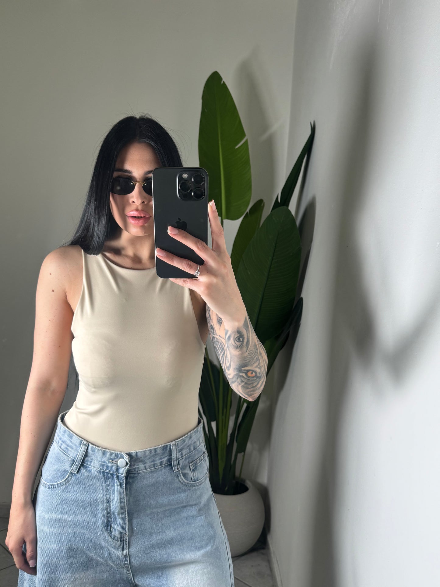 Body brenda✨