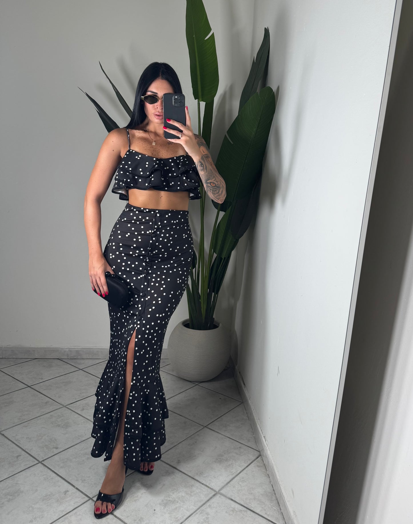 Coordinato pois✨