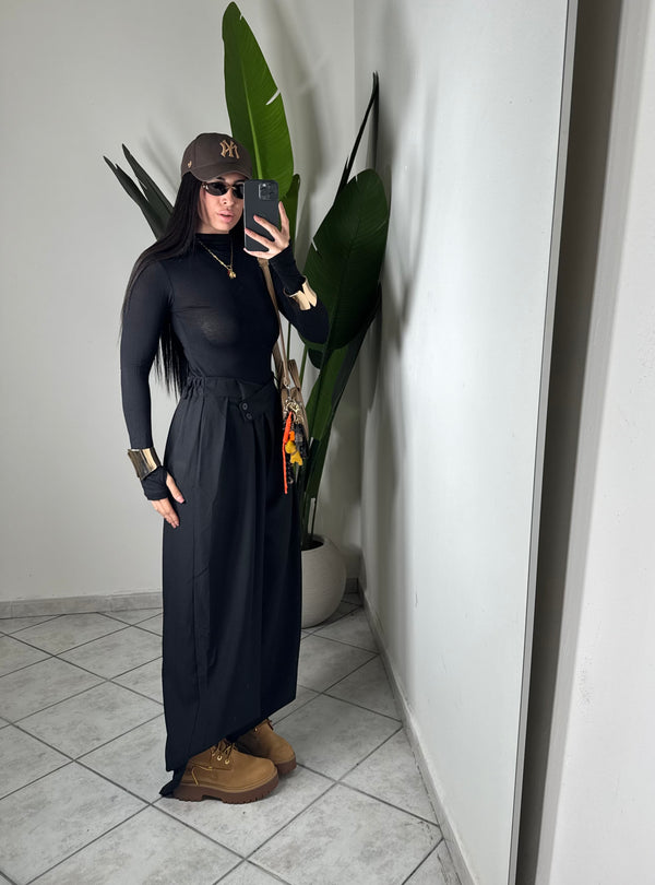 Pantalone KYOTO✨nero