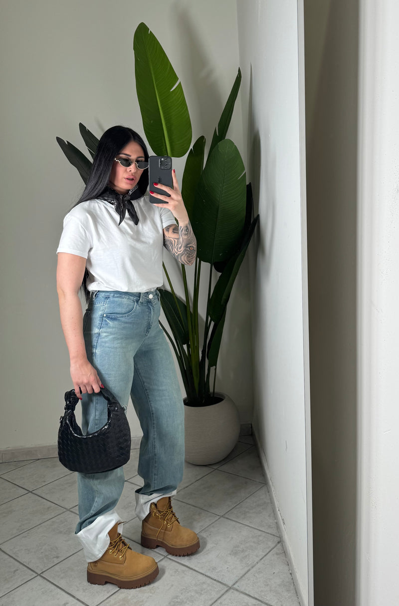 Jeans WAIST✨