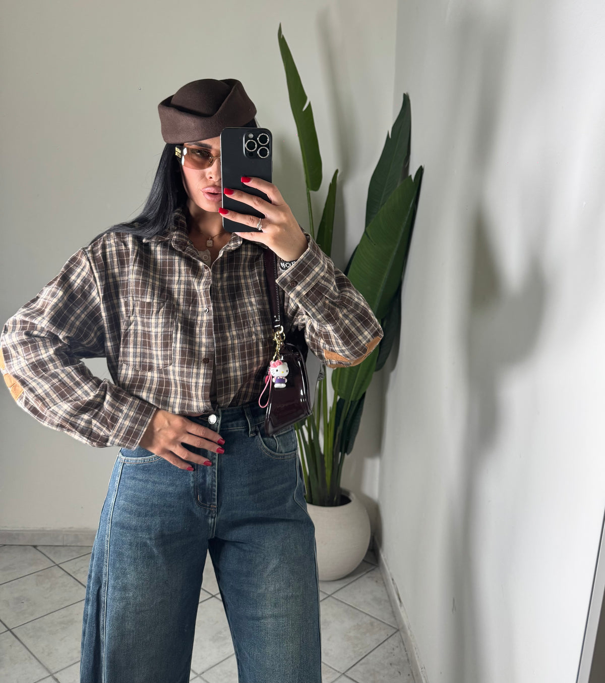 Camicia NEW YORK✨