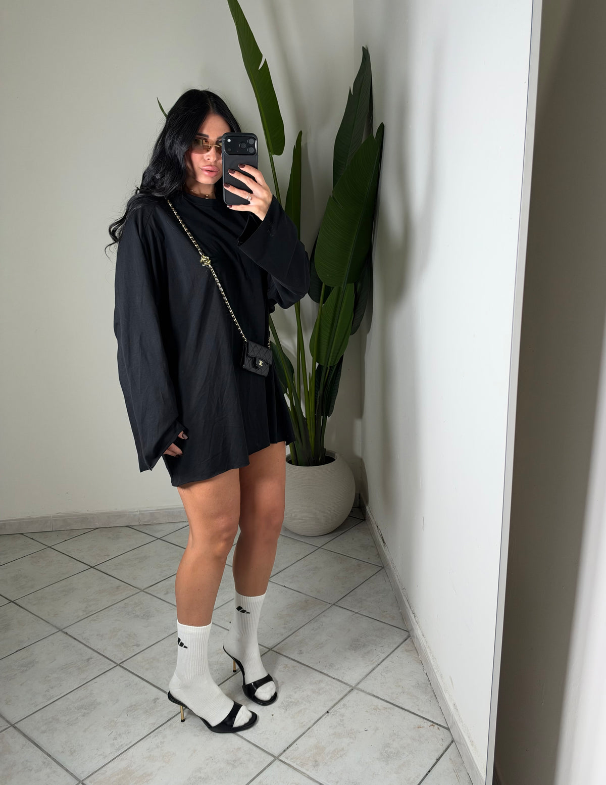 Long sleeve ✨just west