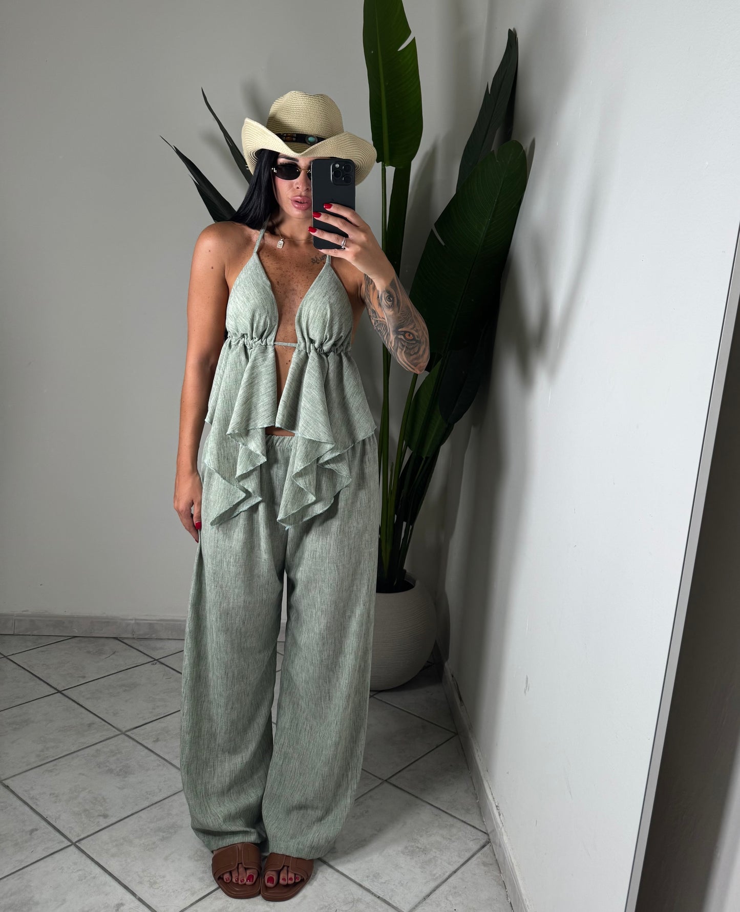 Coordinato ROXY✨