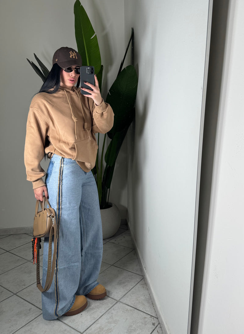 Jeans reverse✨