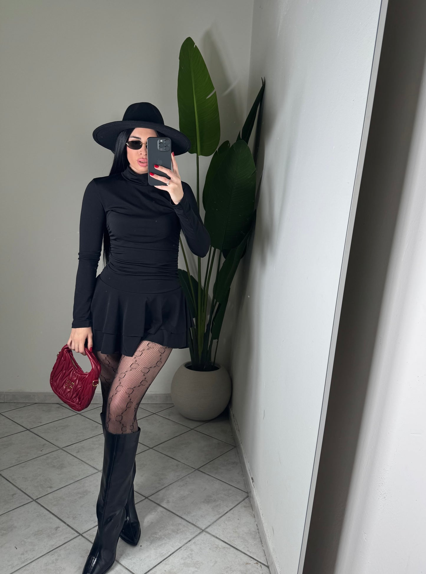 Dress ANNIKA✨