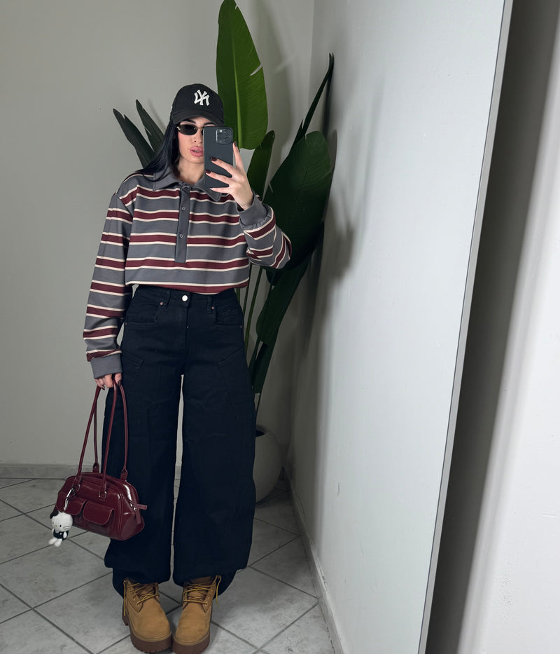 Baggy Miss two✨2139