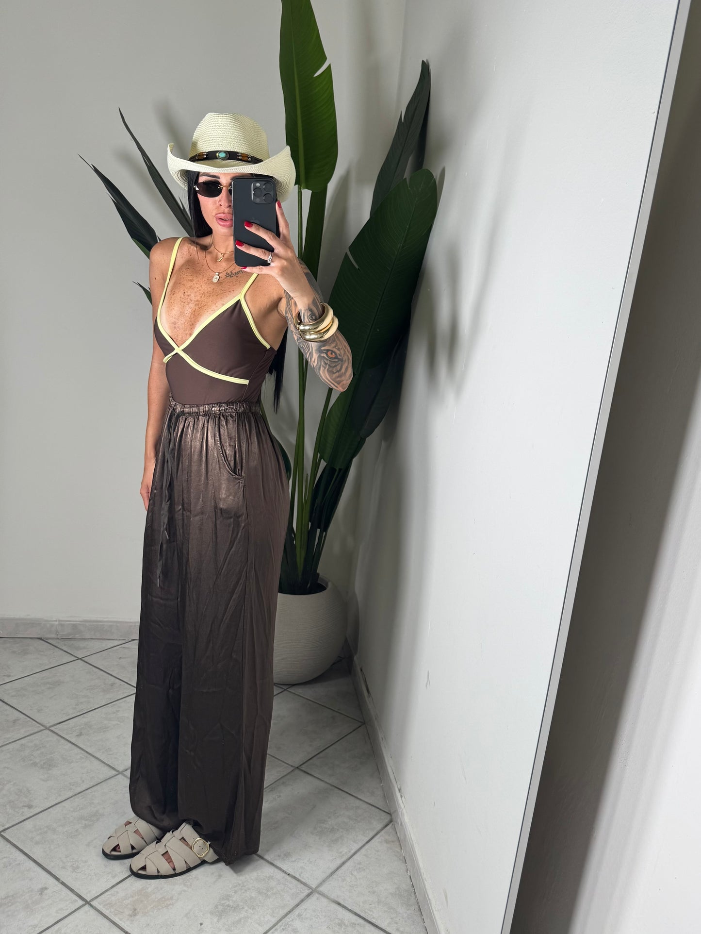 Pantalone raso✨