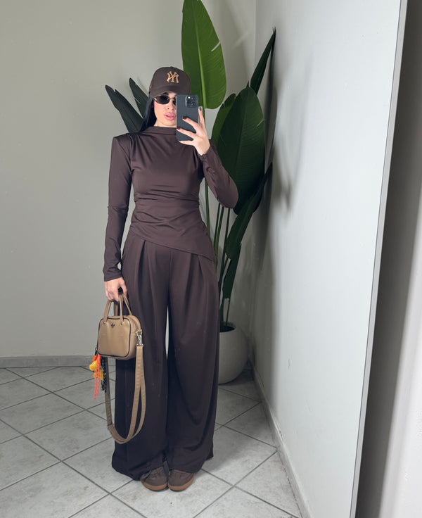Coordinato HALLEN✨