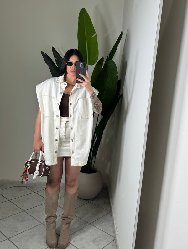 Coordinato KAREN✨
