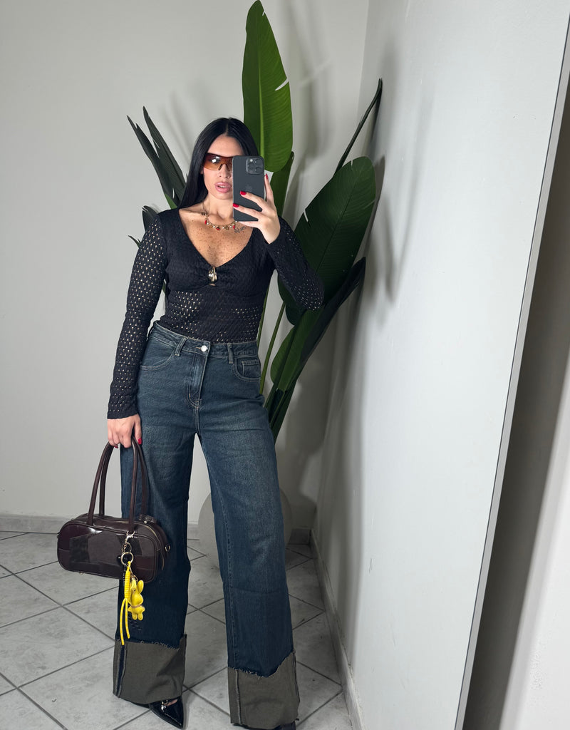 Body arya✨