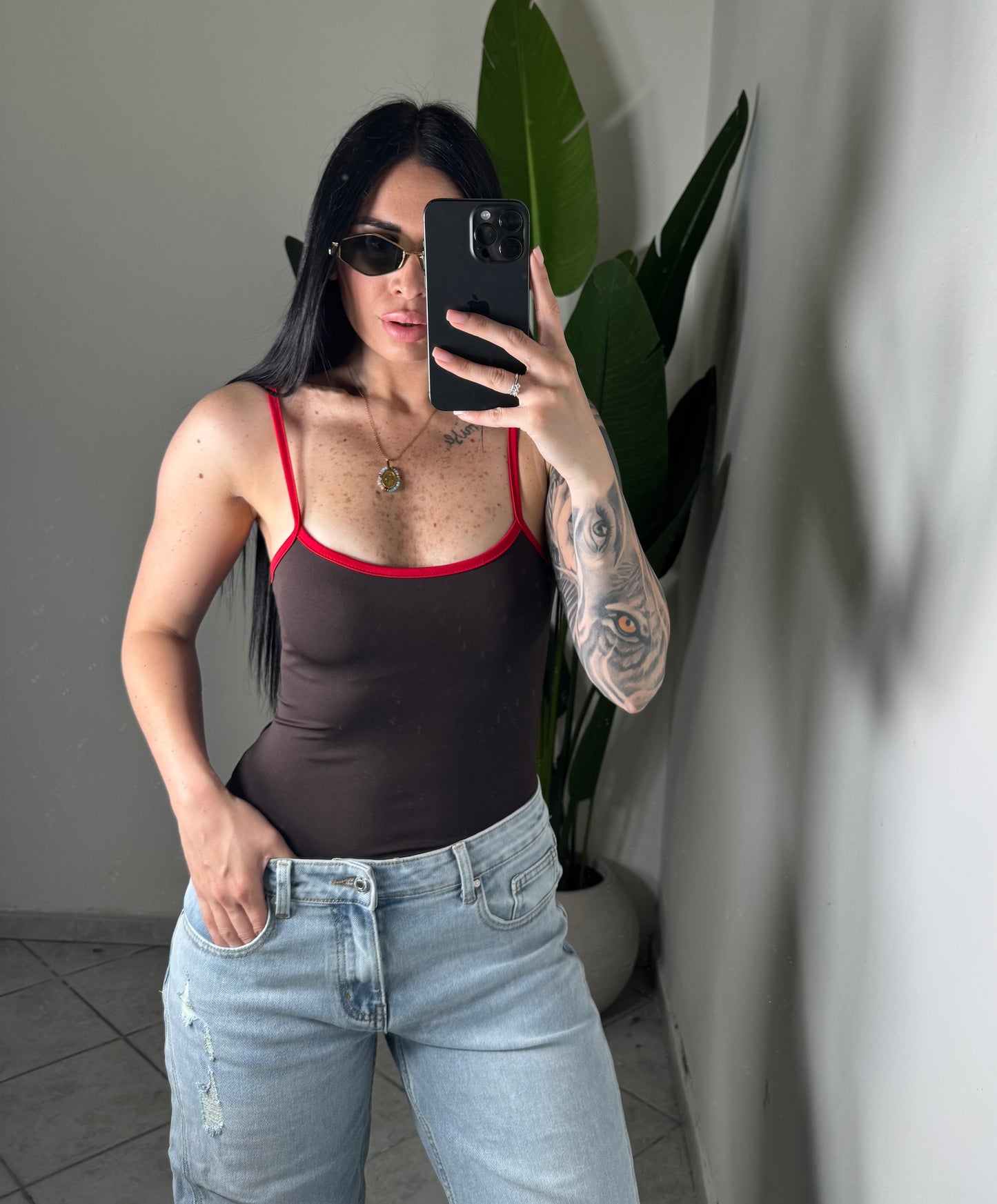 Body licra ✨