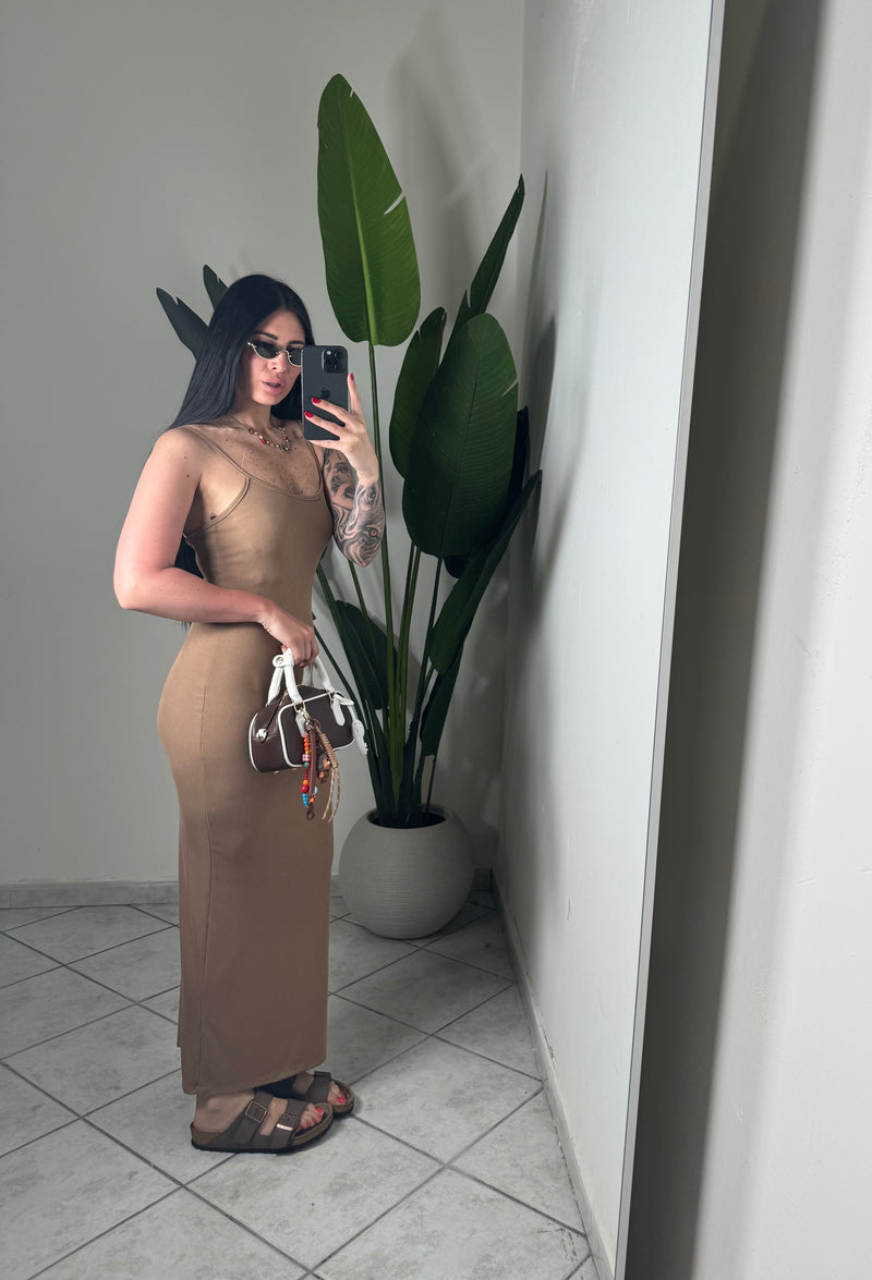DRESS COSTINE✨
