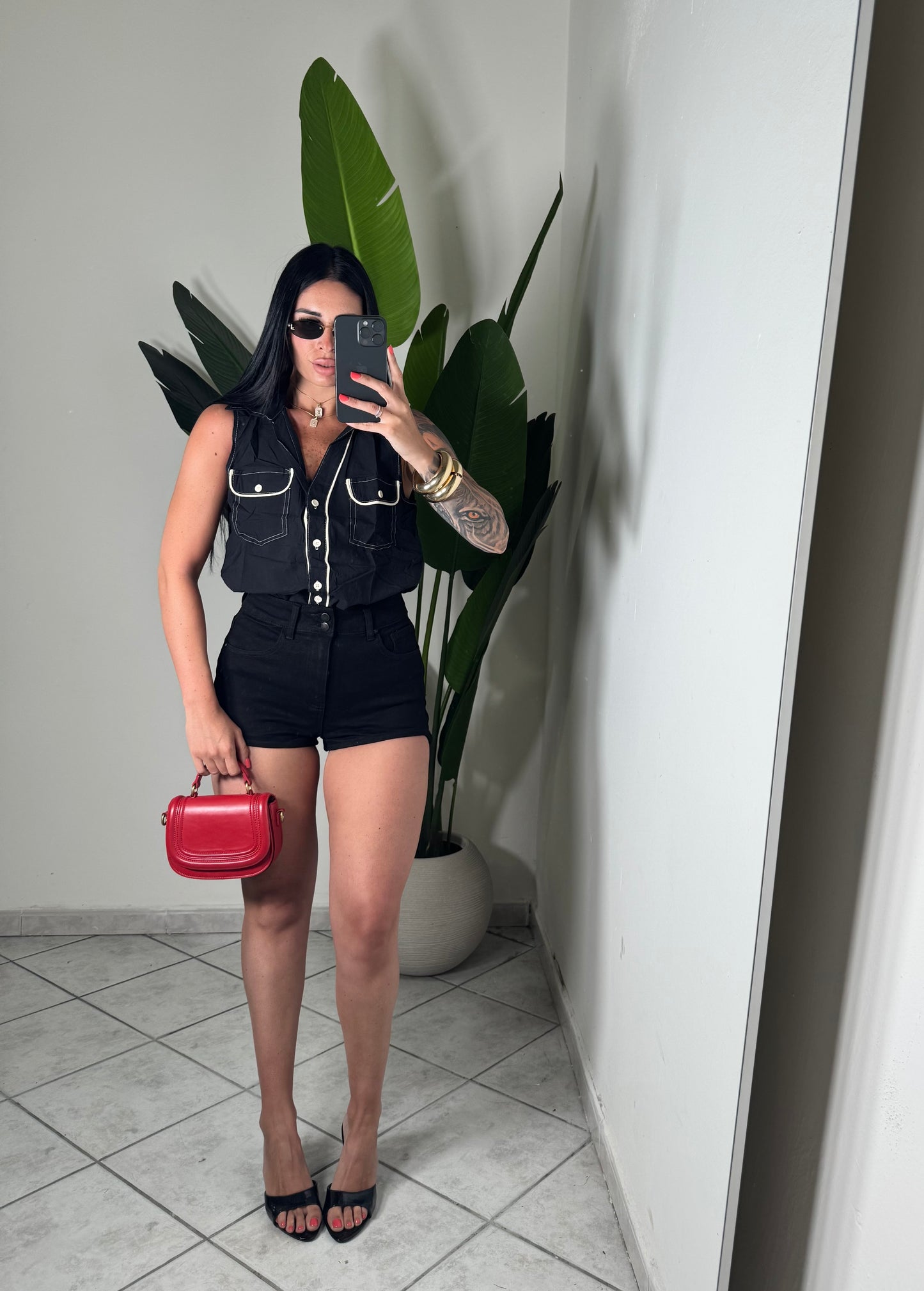 Short miss bon bon ✨3465