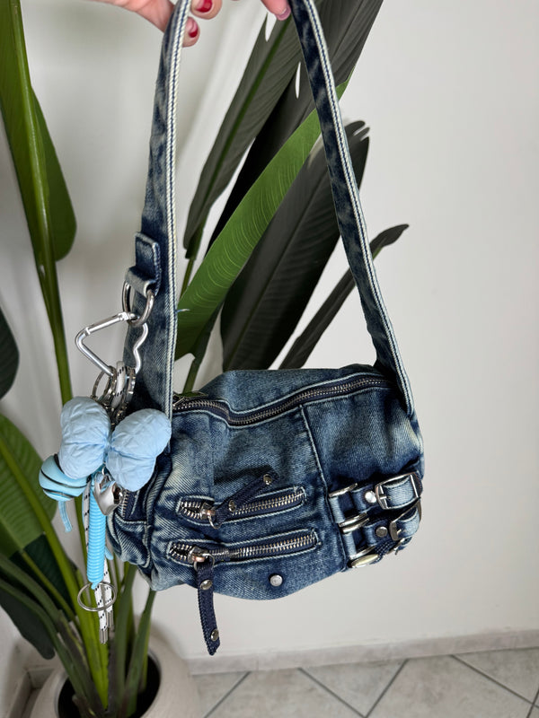 Bag denim✨