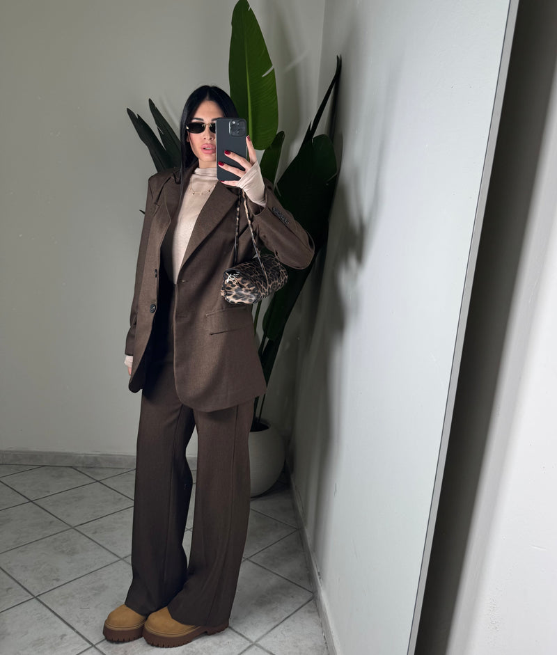 Tailleur  CHARLIE ✨