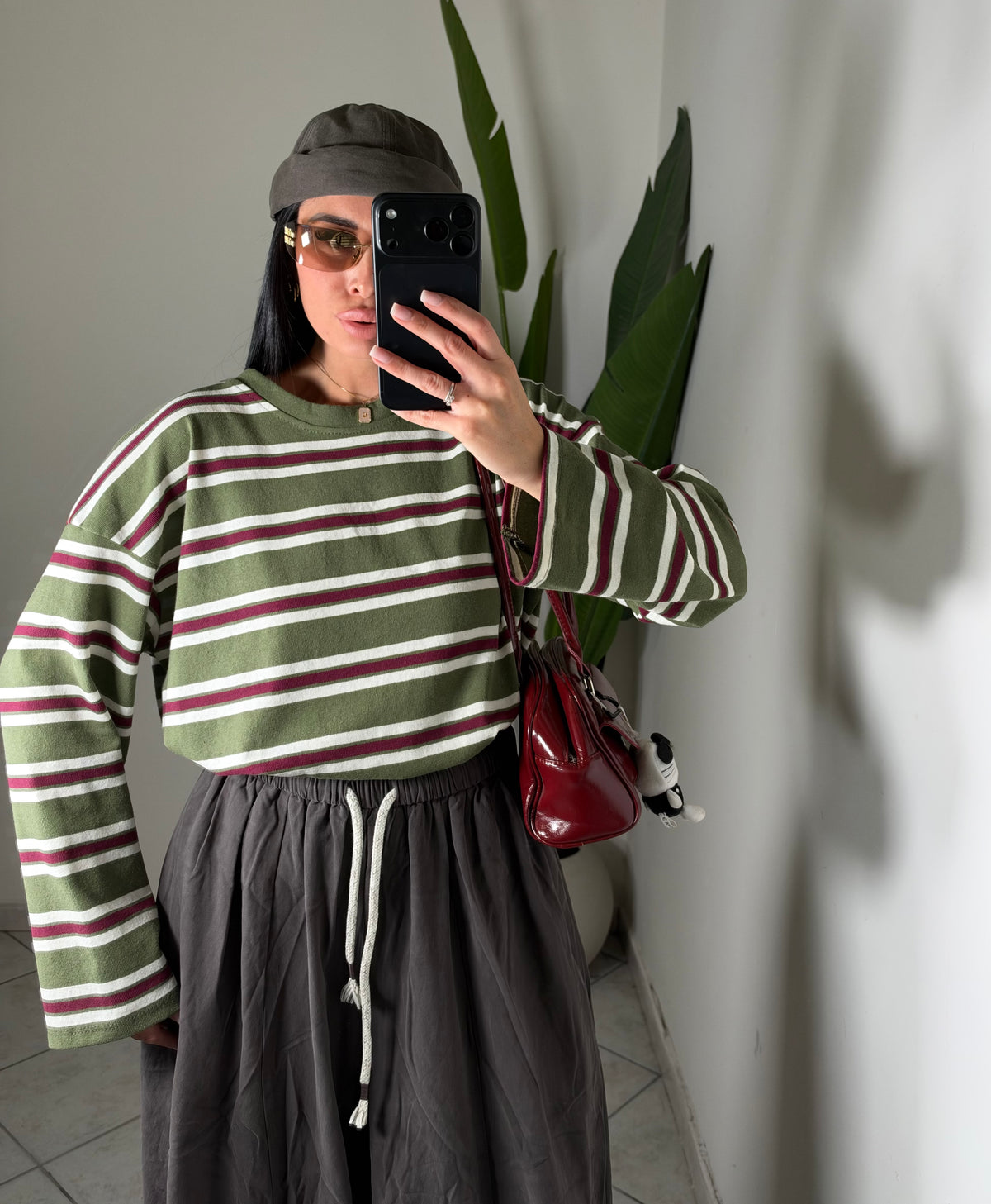 Maglia righe ✨