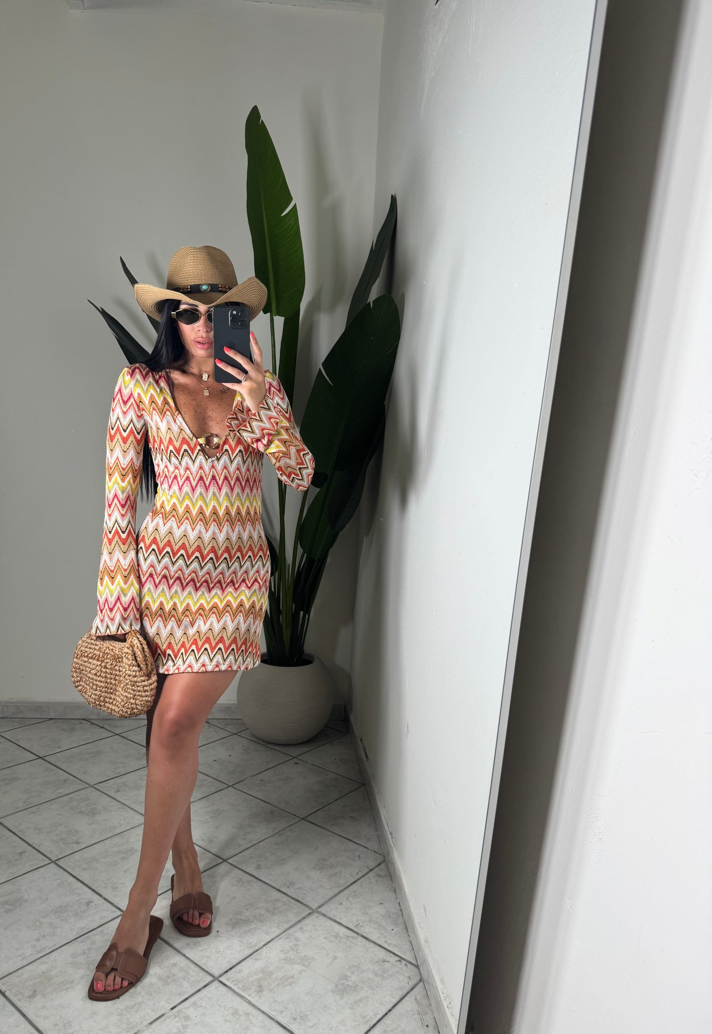 Abitino MISSONI✨