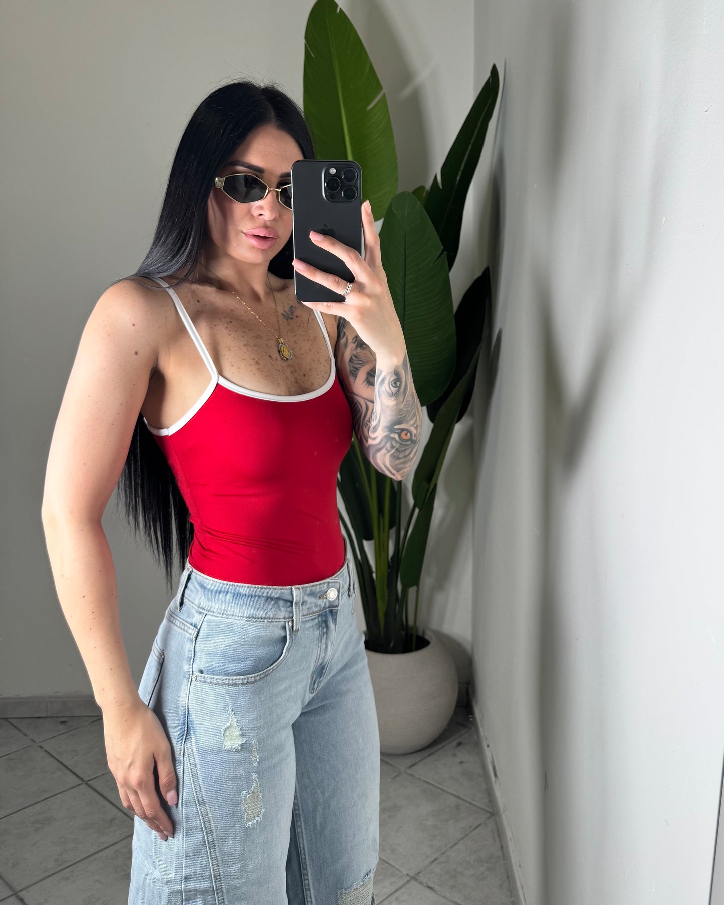 Body licra ✨