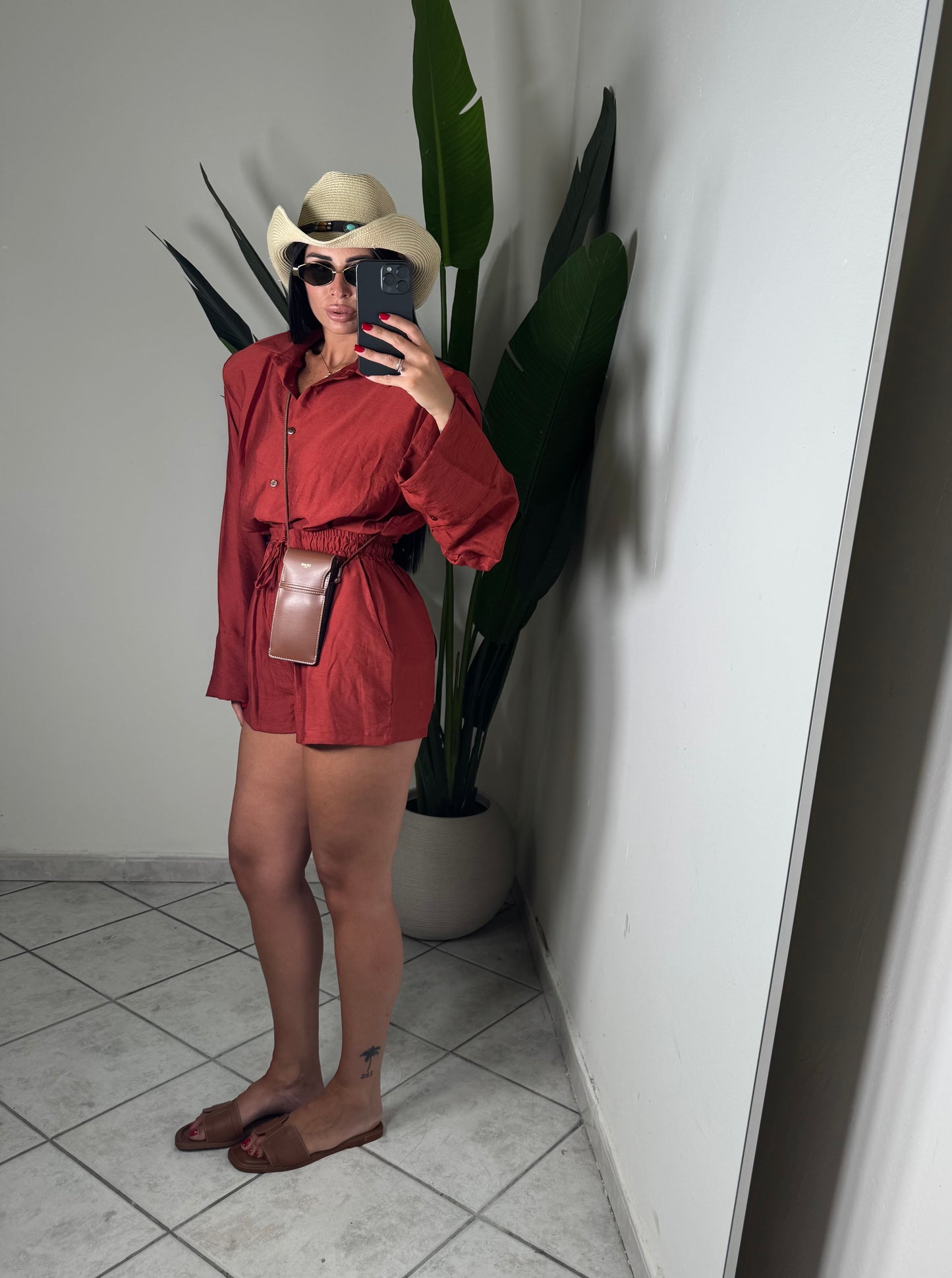 Coordinato CHLOÈ✨