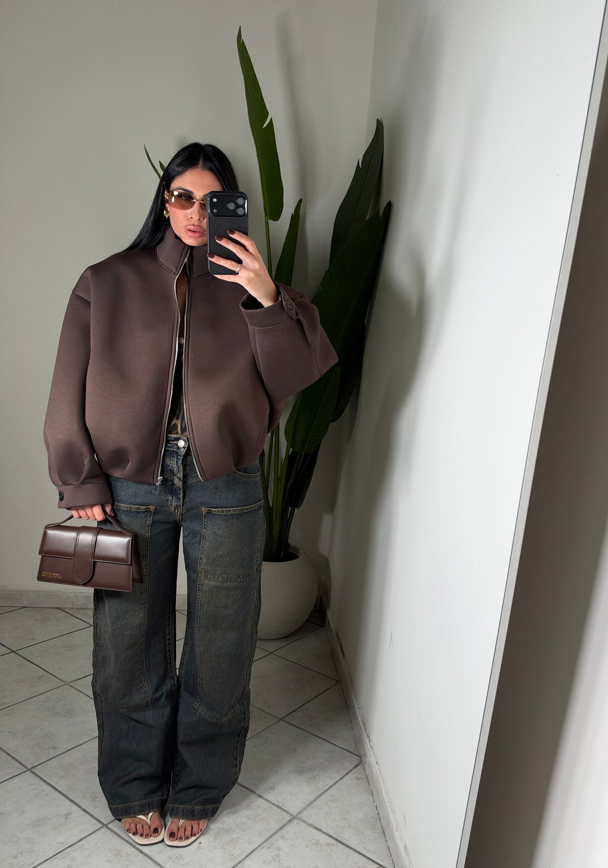 Jeans JEANA✨