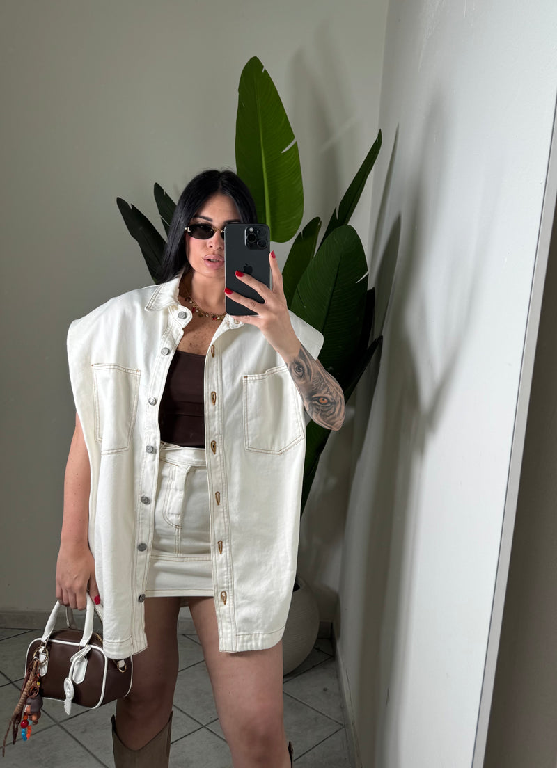 Coordinato KAREN✨