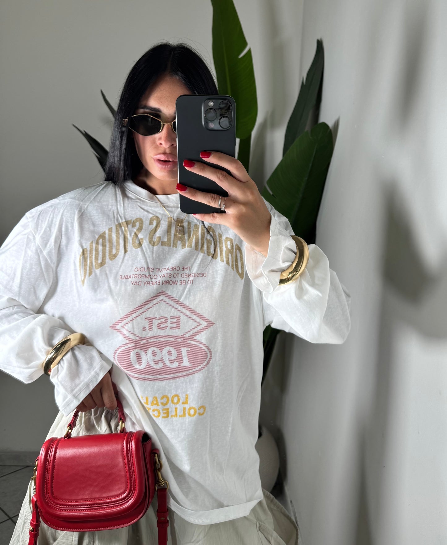 Maxi t-shirt ✨
