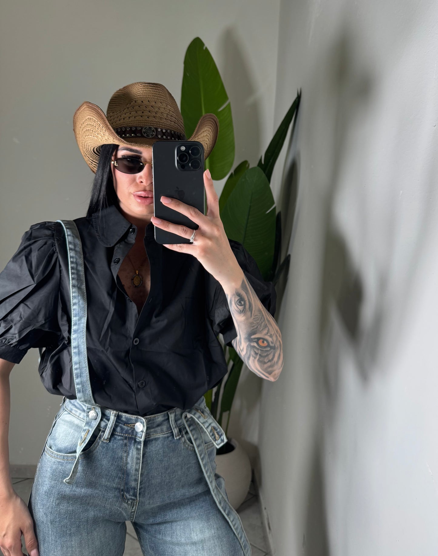 Camicia ALINA✨
