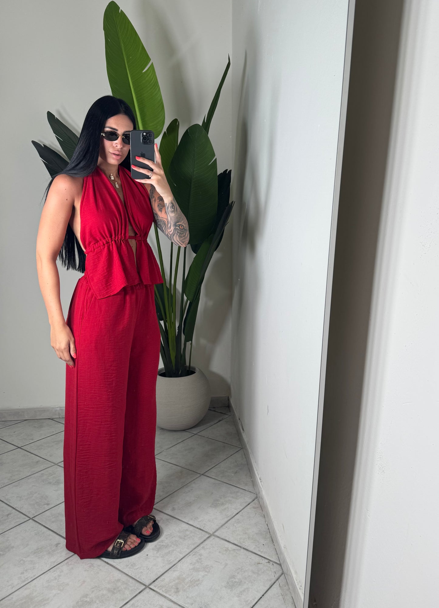 Coordinato CAROL✨