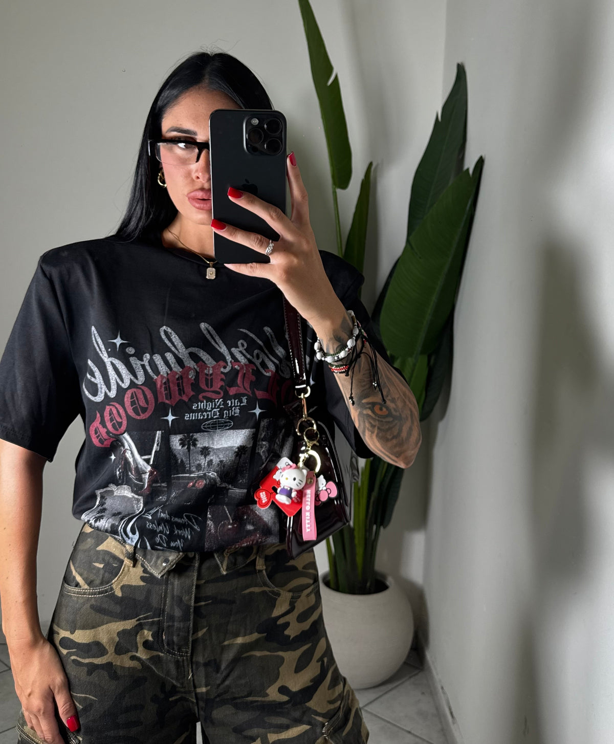 Maxi t-shirt dreams ✨