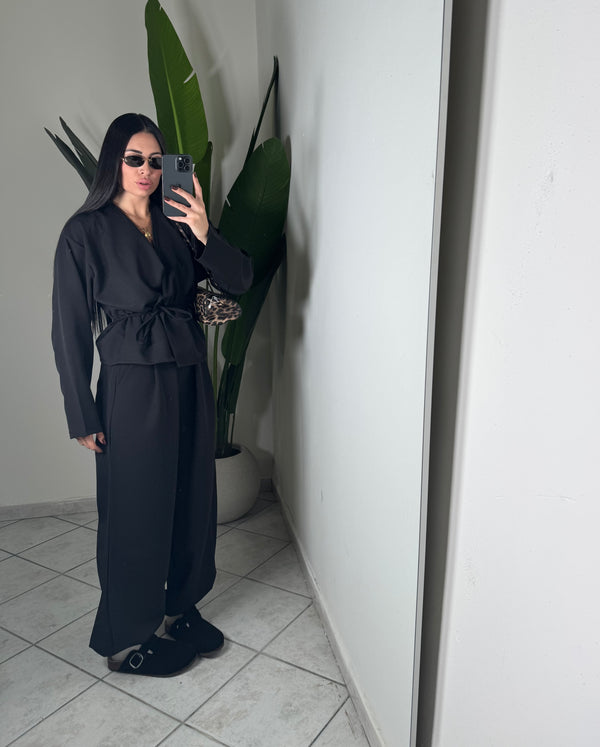 Tailleur KIMONO✨