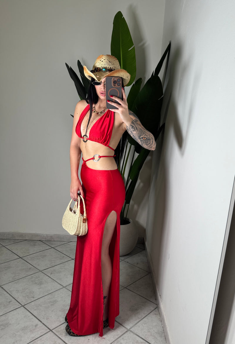 Coordinato Antonia