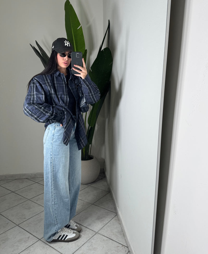 Jeans treccia✨
