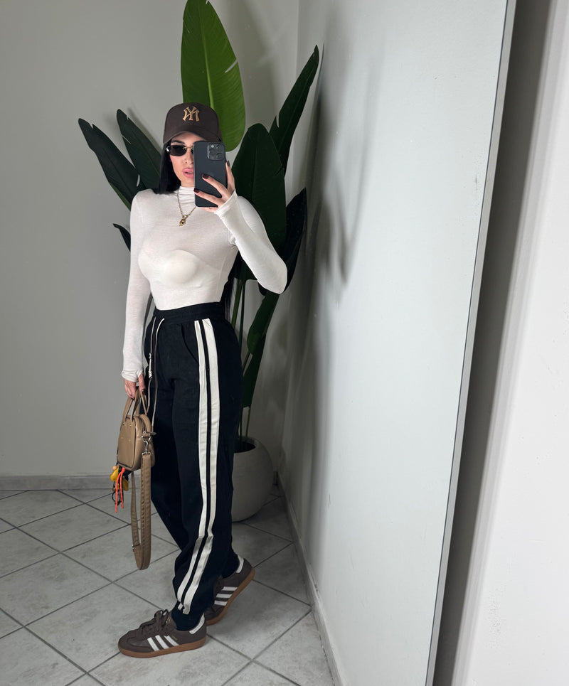 Pantalone tuta ✨640