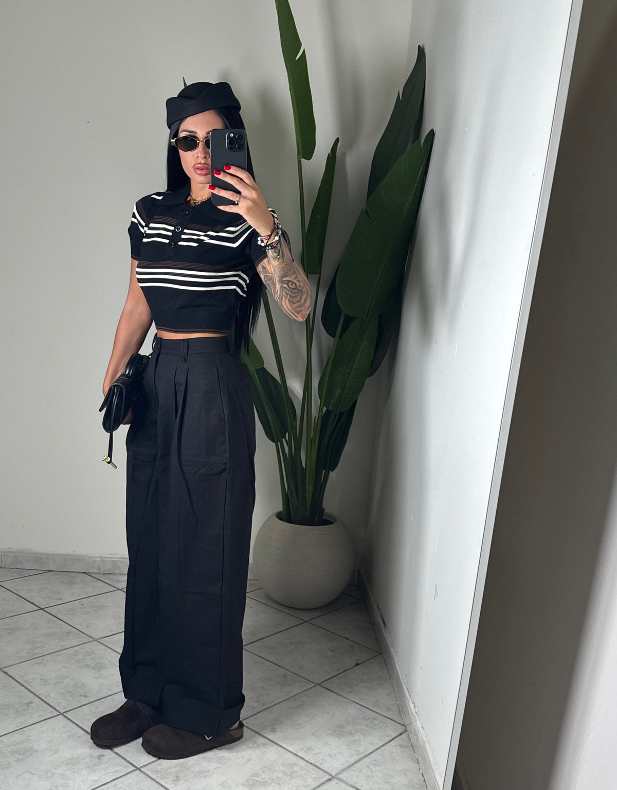 Pantalone STYLE✨