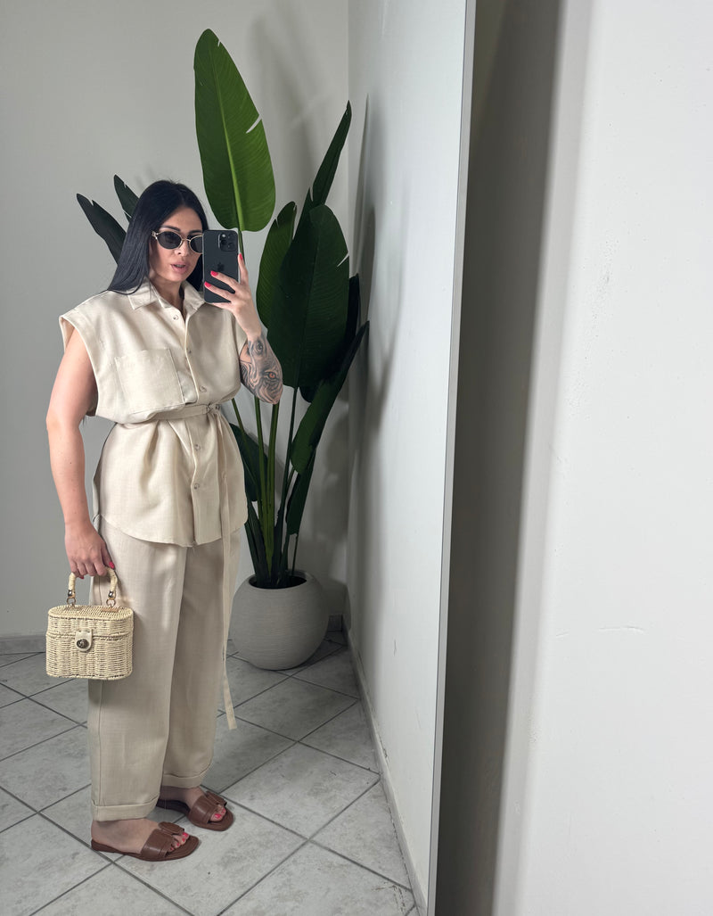 Coordinato CARMEN✨