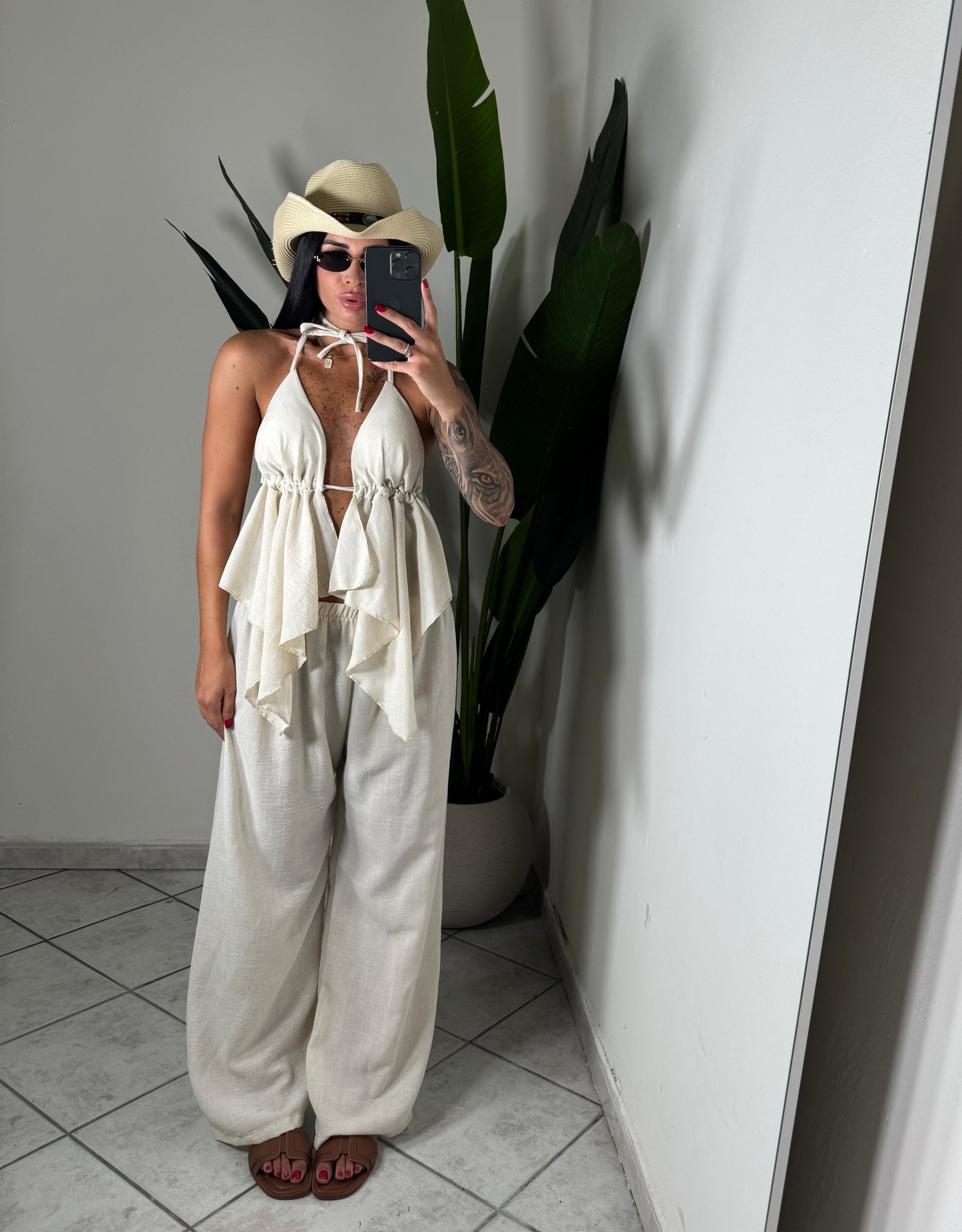 Coordinato ROXY✨