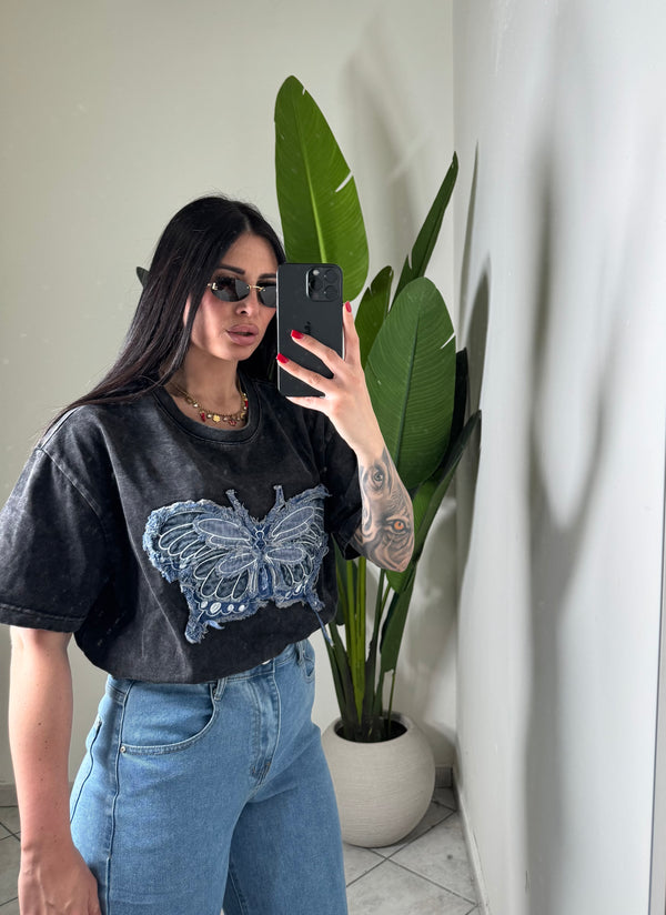 T-shirt 🦋
