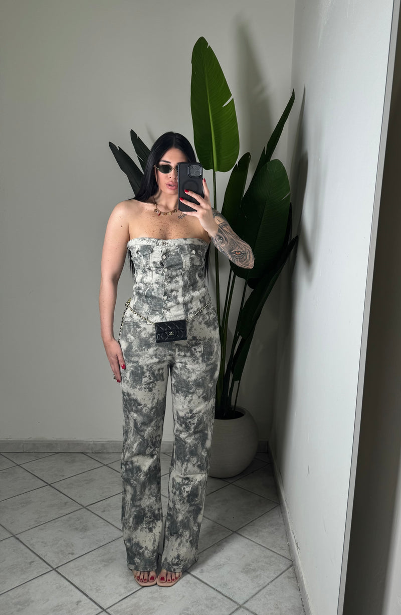 Coordinato GIULY✨