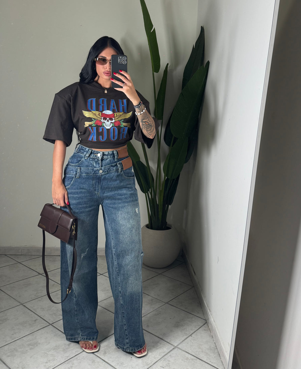 Jeans double✨