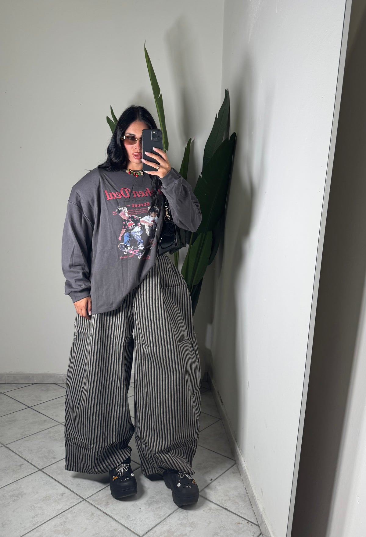 PANTALONE JOLIE✨