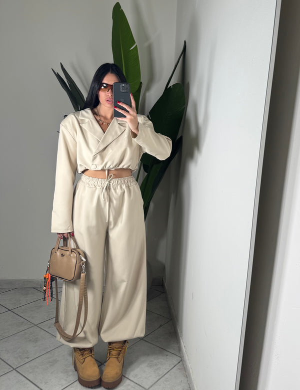 Tailleur KYLIE✨