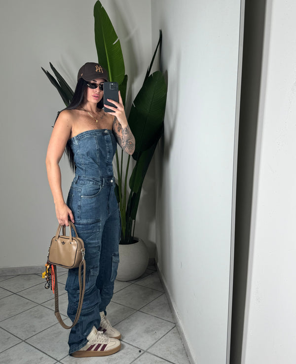 Jump denim✨