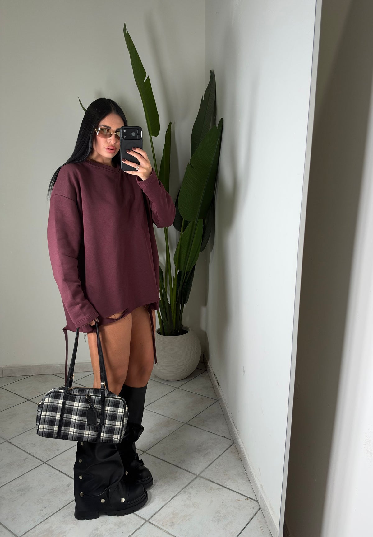 Felpa MINDI✨