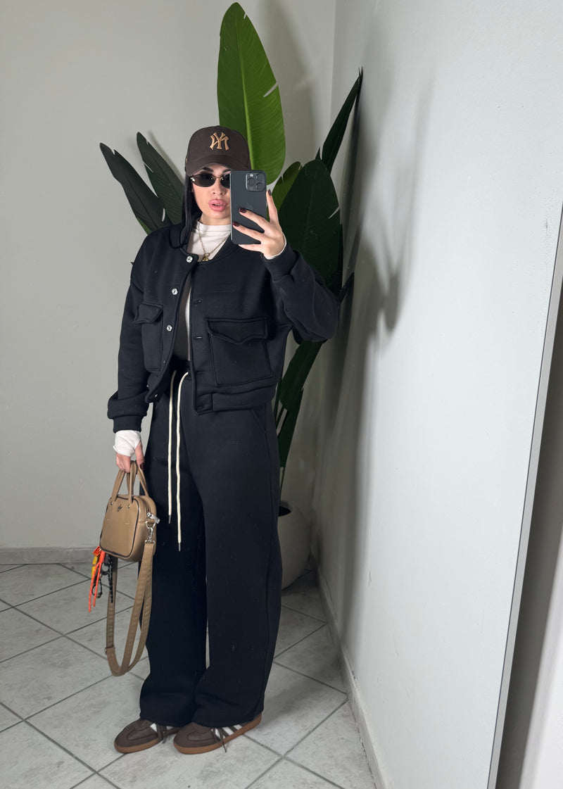 Coordinato ISA✨