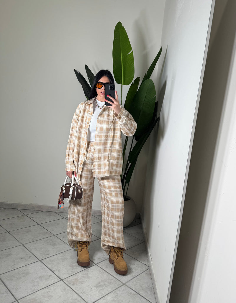 Coordinato TRESY✨